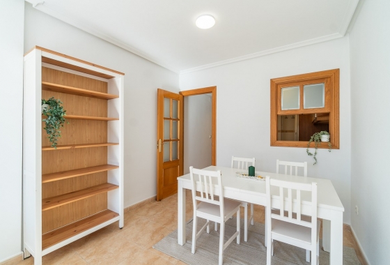 Reventa - Ático - Torrevieja - Torrevieja - Playa del Cura