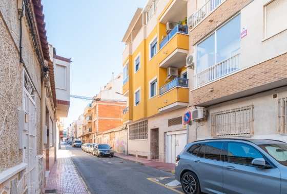 Reventa - Ático - Torrevieja - Torrevieja - Playa del Cura