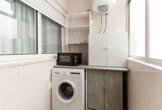 Reventa - Apartamento / piso - Torrevieja - Playa Acequion