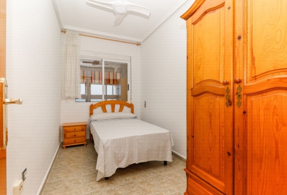 Reventa - Apartamento / piso - Torrevieja - Playa Acequion