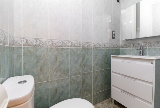 Reventa - Apartamento / piso - Torrevieja - Playa Acequion