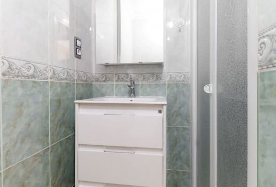 Reventa - Apartamento / piso - Torrevieja - Playa Acequion