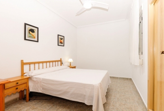 Reventa - Apartamento / piso - Torrevieja - Playa Acequion