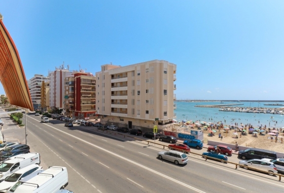 Reventa - Apartamento / piso - Torrevieja - Playa Acequion