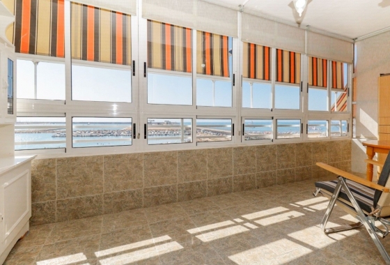 Reventa - Apartamento / piso - Torrevieja - Playa Acequion