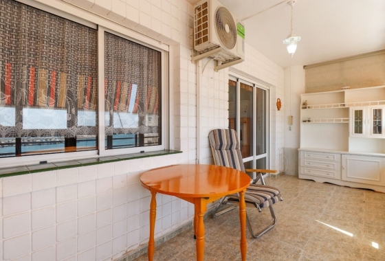 Reventa - Apartamento / piso - Torrevieja - Playa Acequion