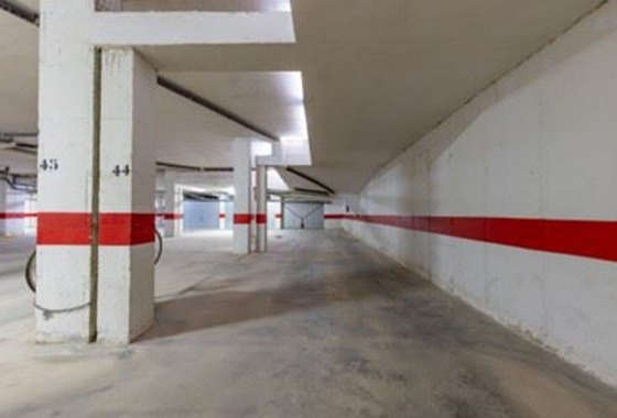 Reventa - Apartamento / piso - Torrevieja - LA MATA