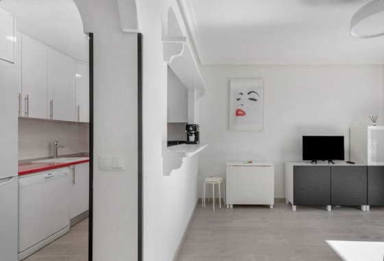 Reventa - Apartamento / piso - Torrevieja - LA MATA