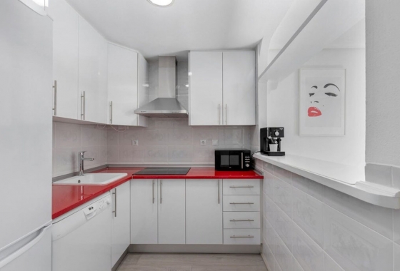 Reventa - Apartamento / piso - Torrevieja - LA MATA