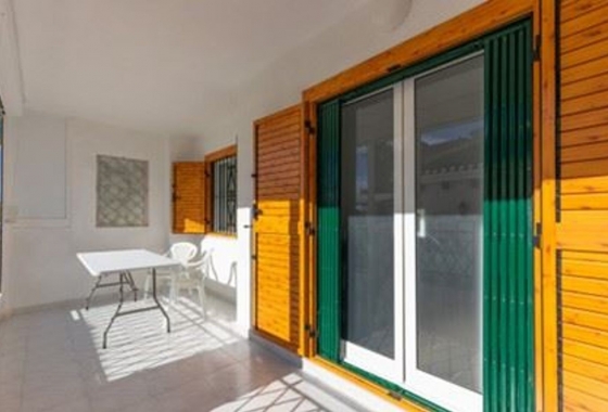 Reventa - Apartamento / piso - Torrevieja - LA MATA