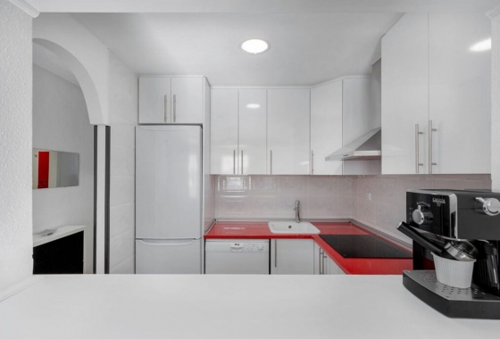 Reventa - Apartamento / piso - Torrevieja - LA MATA