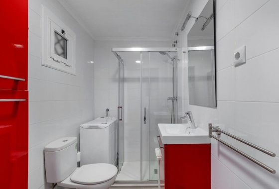 Reventa - Apartamento / piso - Torrevieja - LA MATA