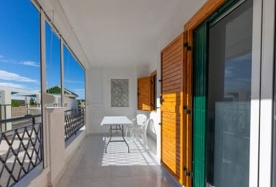 Reventa - Apartamento / piso - Torrevieja - LA MATA