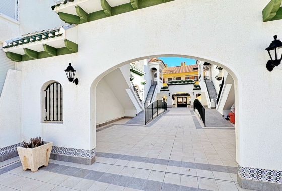 Reventa - Apartamento / piso - Torrevieja - LA MATA