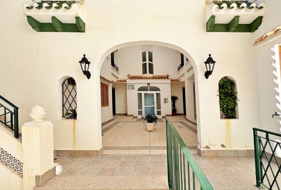 Reventa - Apartamento / piso - Torrevieja - LA MATA