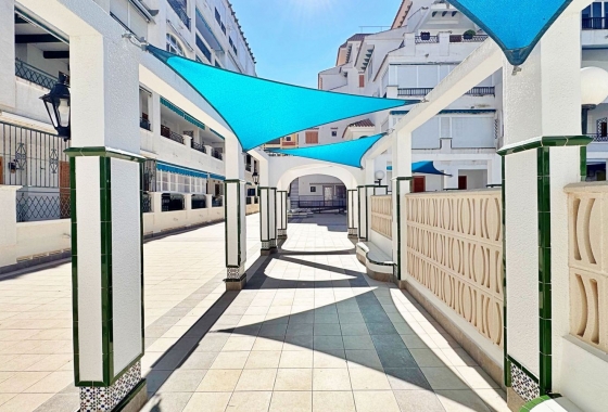 Reventa - Apartamento / piso - Torrevieja - LA MATA