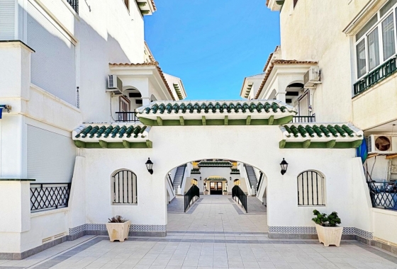 Reventa - Apartamento / piso - Torrevieja - LA MATA