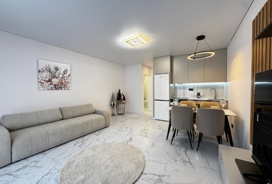 Reventa - Bungalow - Torrevieja - Torreta