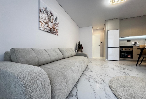 Reventa - Bungalow - Torrevieja - Torreta