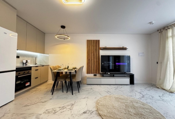 Reventa - Bungalow - Torrevieja - Torreta