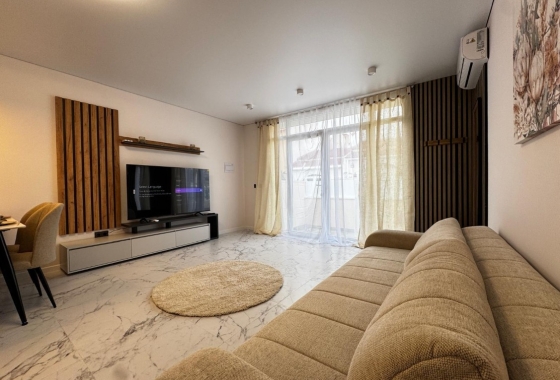 Reventa - Bungalow - Torrevieja - Torreta