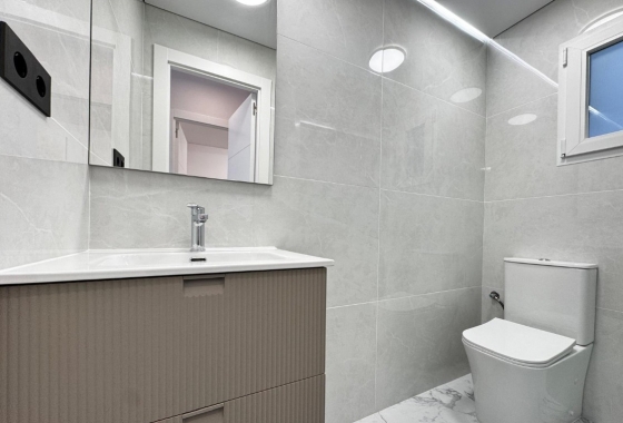 Reventa - Bungalow - Torrevieja - Torreta