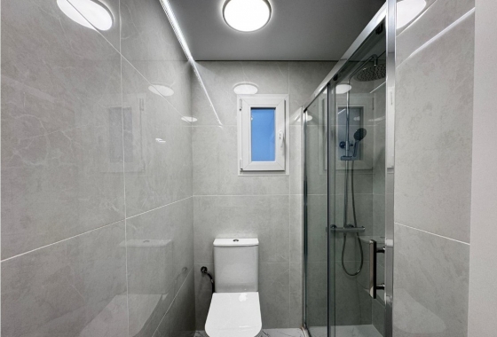 Reventa - Bungalow - Torrevieja - Torreta