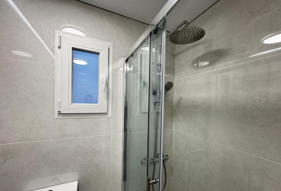 Reventa - Bungalow - Torrevieja - Torreta