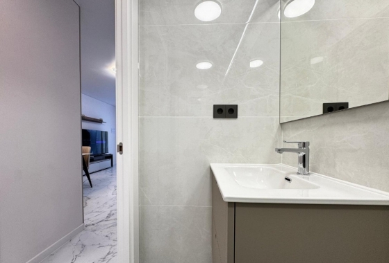 Reventa - Bungalow - Torrevieja - Torreta