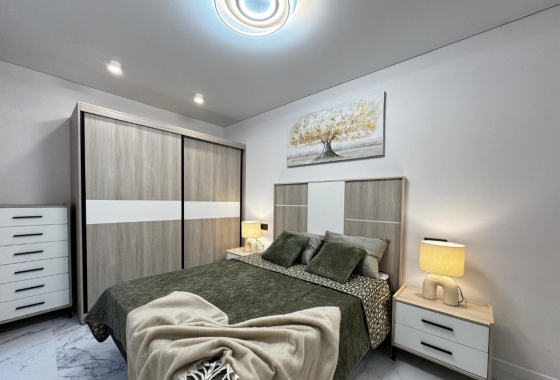 Reventa - Bungalow - Torrevieja - Torreta