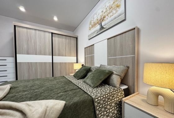 Reventa - Bungalow - Torrevieja - Torreta