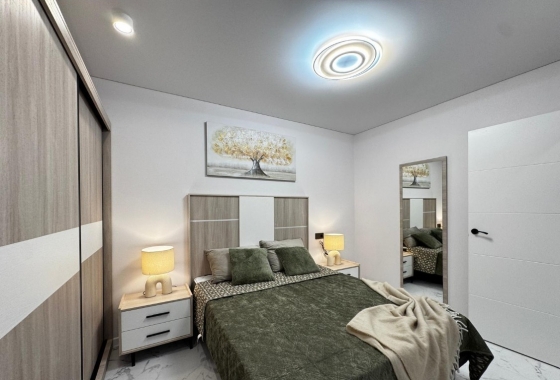 Reventa - Bungalow - Torrevieja - Torreta