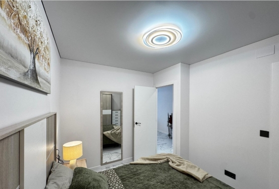 Reventa - Bungalow - Torrevieja - Torreta