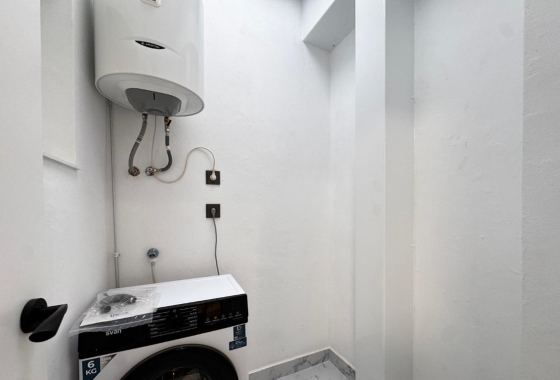 Reventa - Bungalow - Torrevieja - Torreta