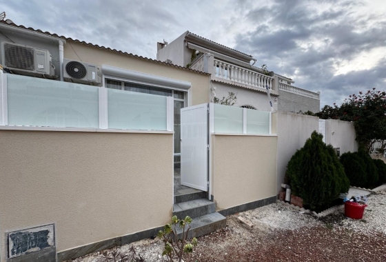 Reventa - Bungalow - Torrevieja - Torreta