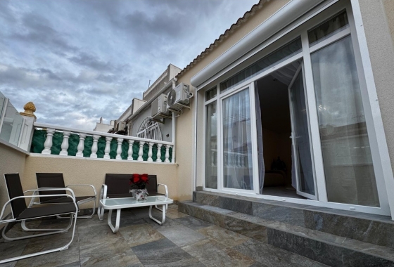 Reventa - Bungalow - Torrevieja - Torreta
