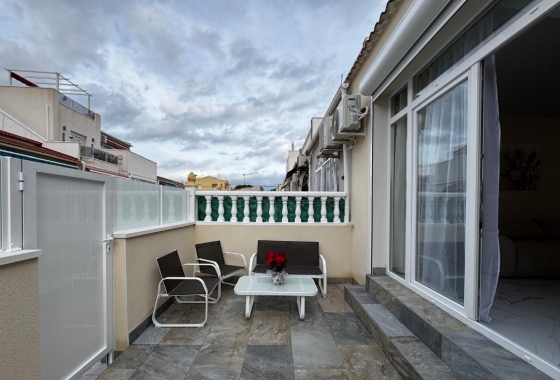Reventa - Bungalow - Torrevieja - Torreta