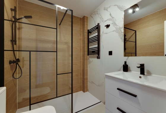 Rynek Wtórny - Bliźniak - Orihuela Costa - La Florida