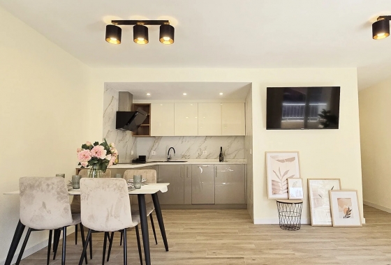 Reventa - Apartamento / piso - Torrevieja - Playa del Cura