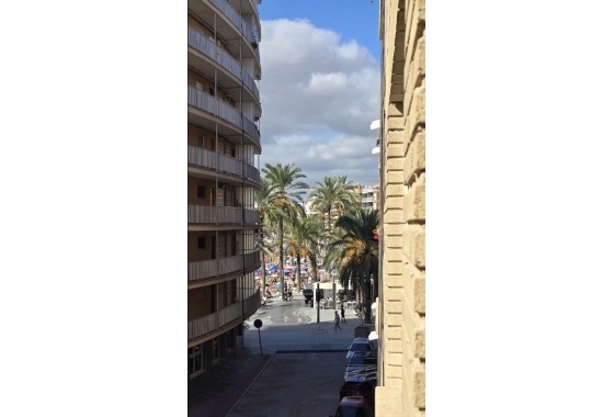 Reventa - Apartamento / piso - Torrevieja - Playa del Cura