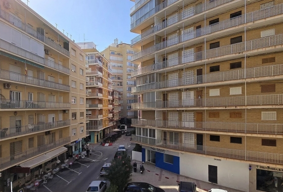 Reventa - Apartamento / piso - Torrevieja - Playa del Cura