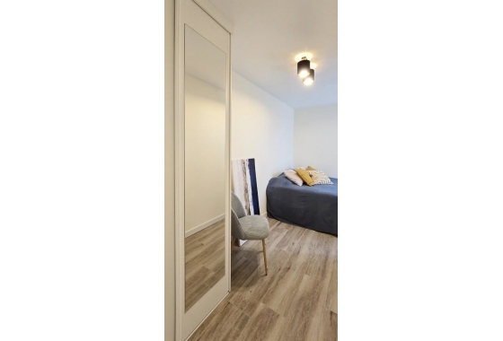 Reventa - Apartamento / piso - Torrevieja - Playa del Cura