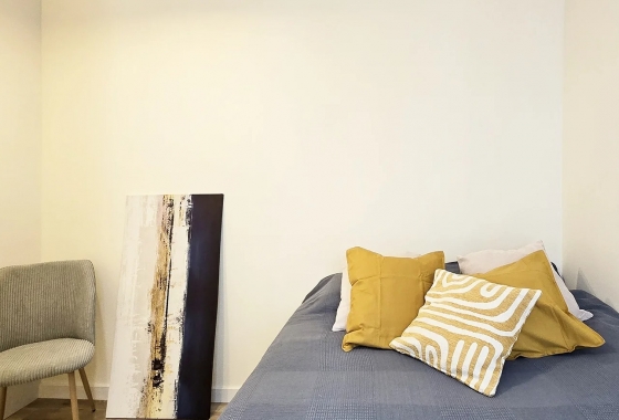 Reventa - Apartamento / piso - Torrevieja - Playa del Cura