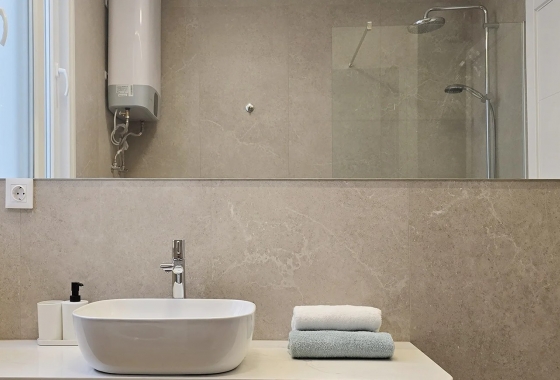 Reventa - Apartamento / piso - Torrevieja - Playa del Cura