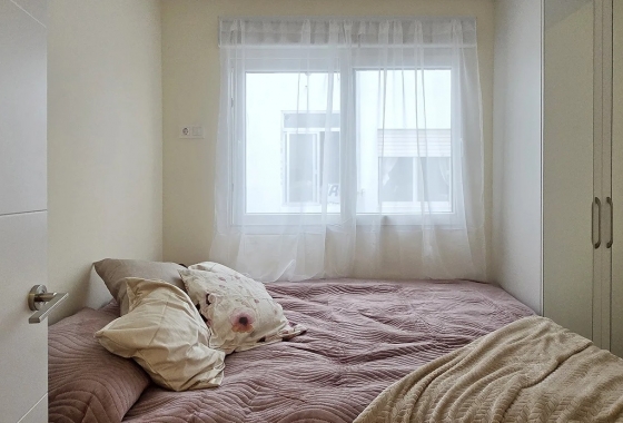 Reventa - Apartamento / piso - Torrevieja - Playa del Cura