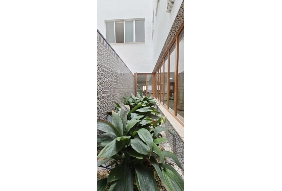 Reventa - Apartamento / piso - Torrevieja - Playa del Cura