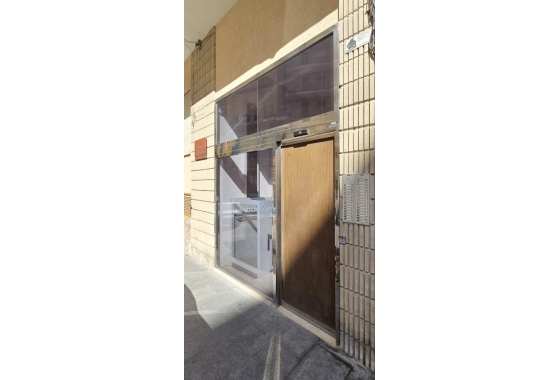 Reventa - Apartamento / piso - Torrevieja - Playa del Cura