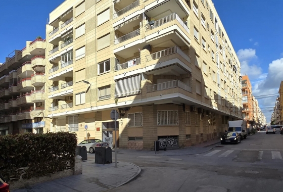 Reventa - Apartamento / piso - Torrevieja - Playa del Cura