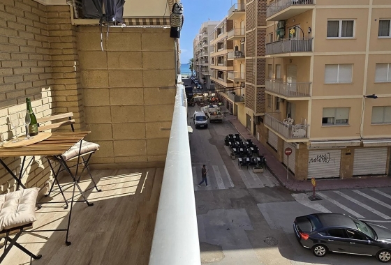Reventa - Apartamento / piso - Torrevieja - Playa del Cura