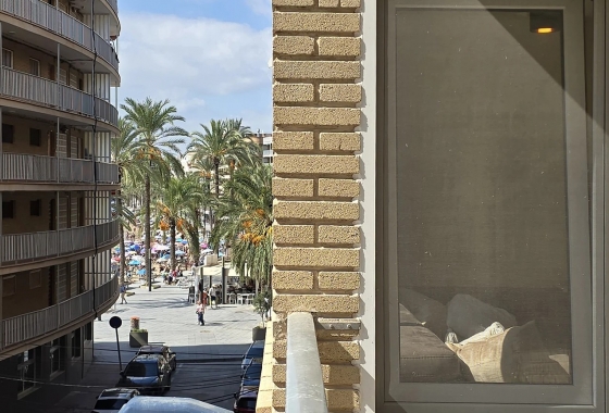 Reventa - Apartamento / piso - Torrevieja - Playa del Cura